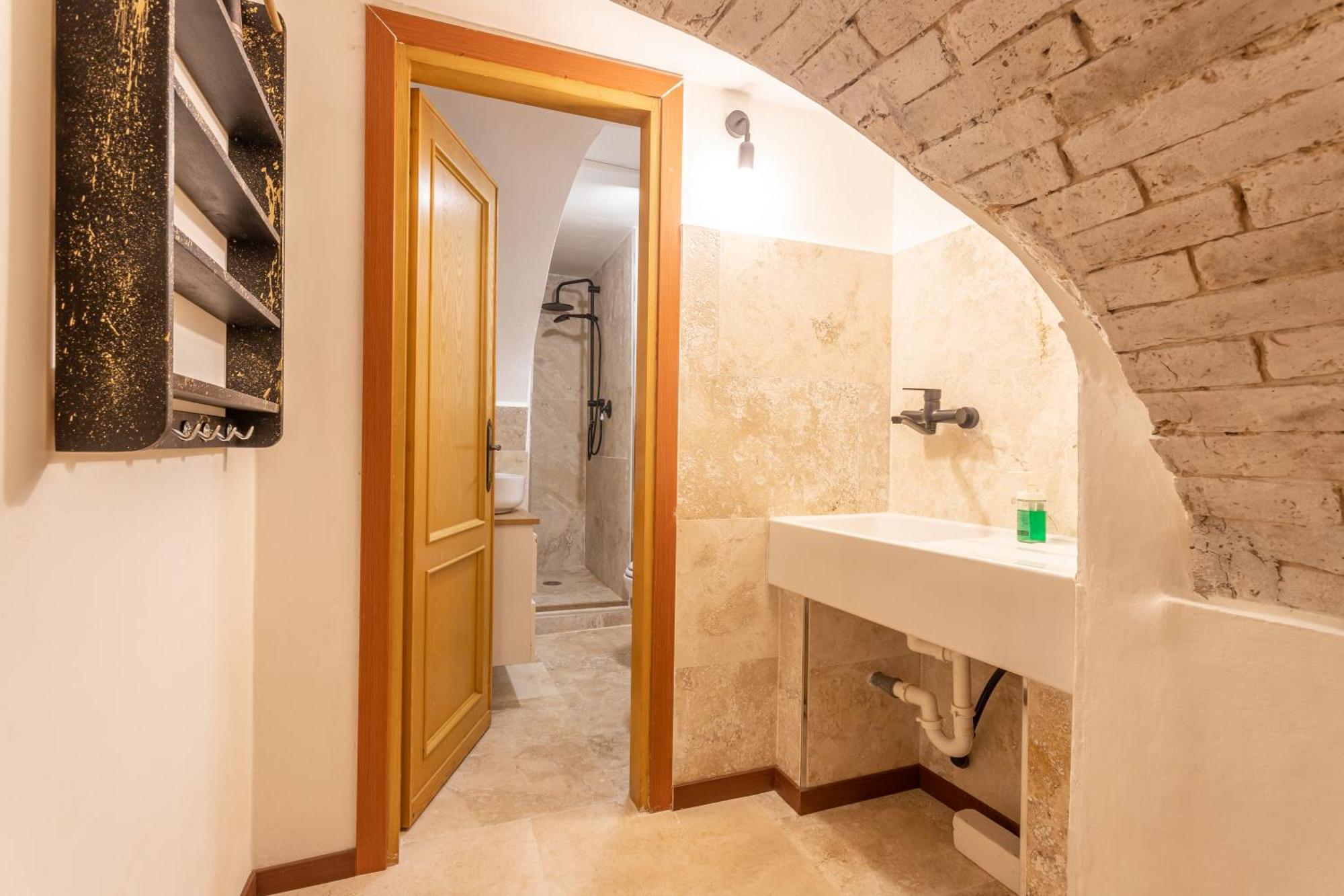 Suite N4 - Loft Caratteristico Nel Centro Storico 佩鲁贾 外观 照片